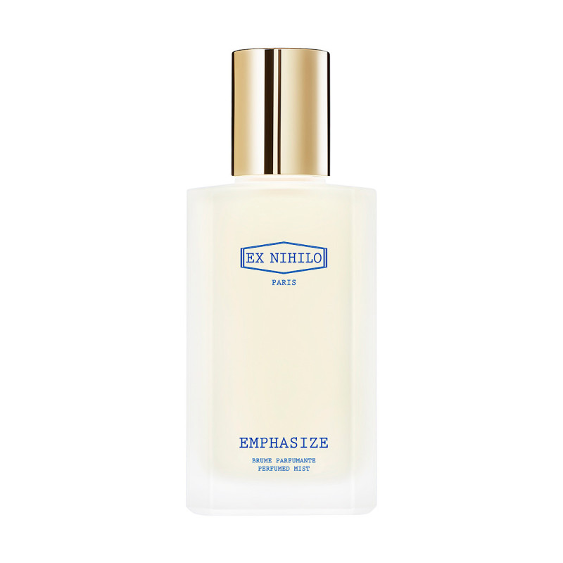 Emphasize Hair Mist | Ex Nihilo