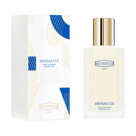 Emphasize Hair Mist | Ex Nihilo