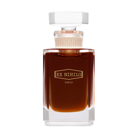 Perfume Oils Supernatural Oud | Ex Nihilo