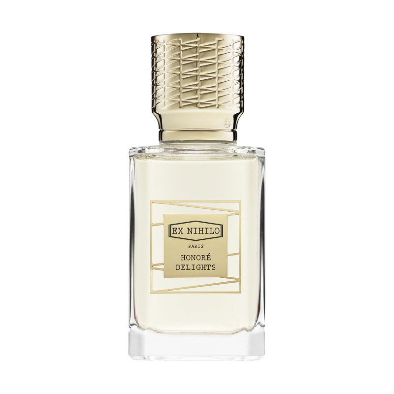 Honore Doights Dau De Parfum | Ex Nihilo