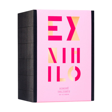 Honore Doights Dau De Parfum | Ex Nihilo