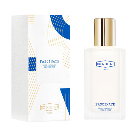 Fascinate Hair Mist | Ex Nihilo