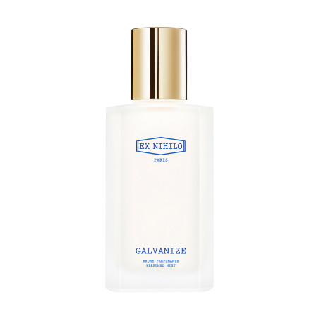 Galvanize Hair Mist | Ex Nihilo