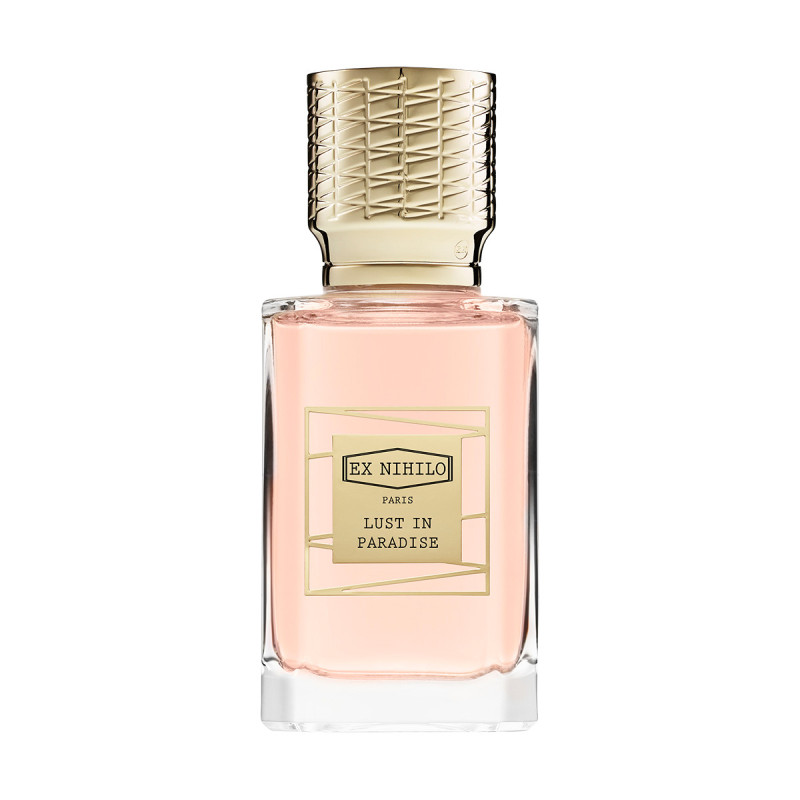 Lust In Paradise Eau De Parfum | Ex Nihilo