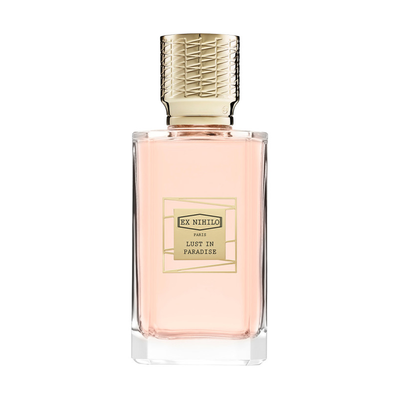 Lust In Paradise Eau De Parfum | Ex Nihilo