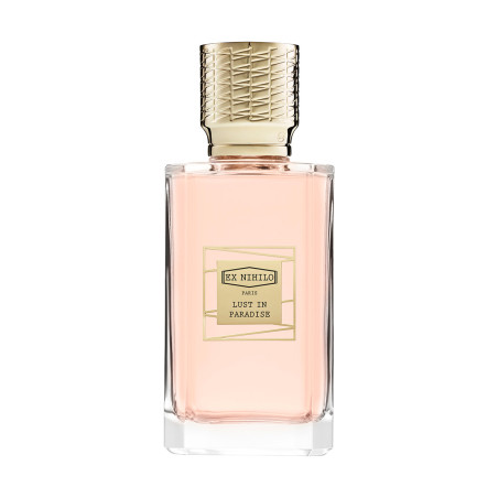 Lust In Paradise Dau De Parfum | Ex Nihilo