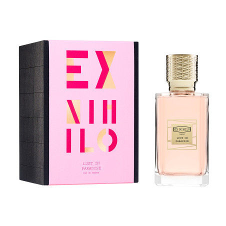 Lust In Paradise Dau De Parfum | Ex Nihilo