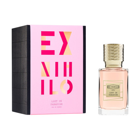 Lust In Paradise Dau De Parfum | Ex Nihilo