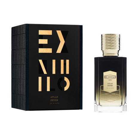 Atlas Fever Dau De Parfum | Ex Nihilo