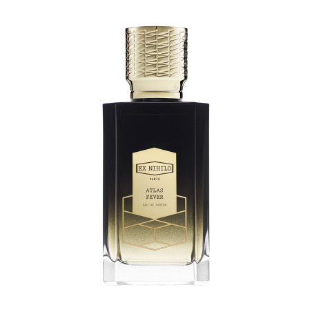 Atlas Fever Dau De Parfum | Ex Nihilo