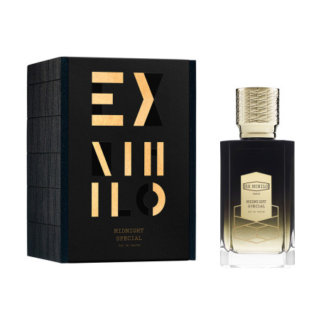 Midnight Special Eau De Parfum | Ex Nihilo