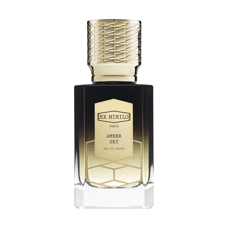 Amber Sky Dau De Parfum | Ex Nihilo