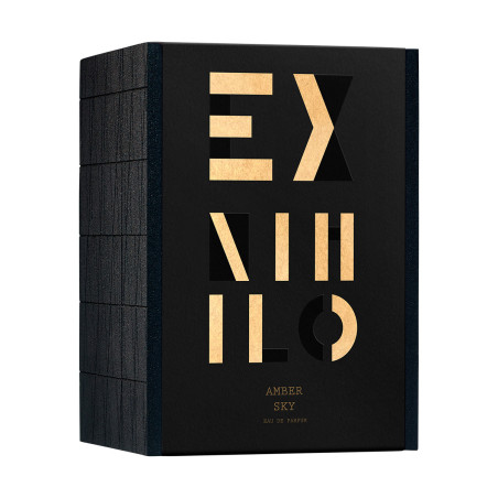 Amber Sky Dau De Parfum | Ex Nihilo