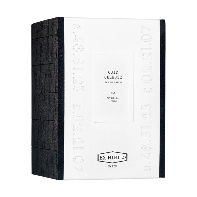 Cuir Celeste Eau De Parfum | Ex Nihilo