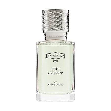 Cuir Celeste Dau De Parfum | Ex Nihilo