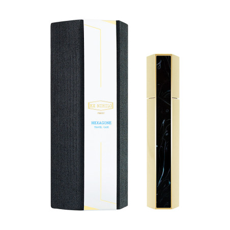 HEXAGONE - TRAVEL CASE