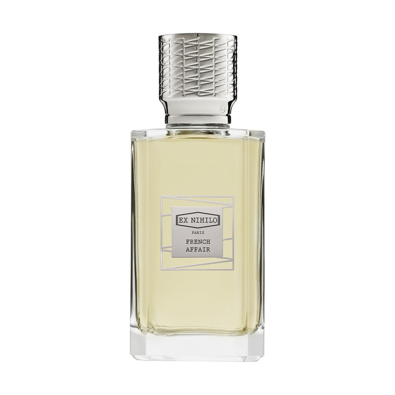 French Affair Eau De Parfum | Ex Nihilo