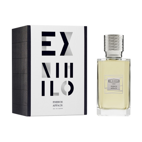 French Affair Eau De Parfum | Ex Nihilo