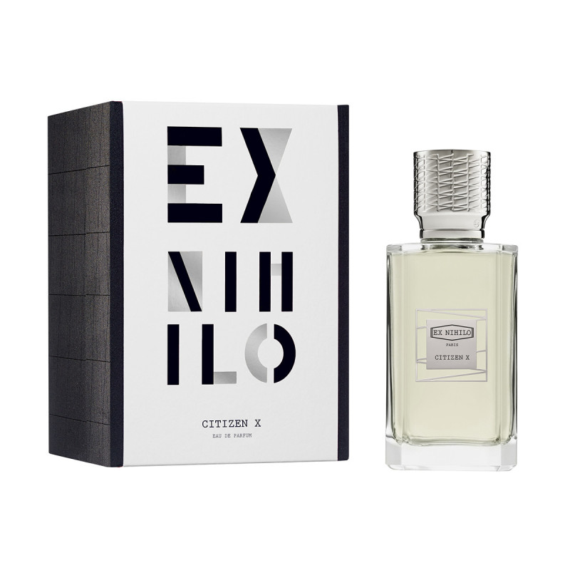 Citizen X Eau De Parfum | Ex Nihilo