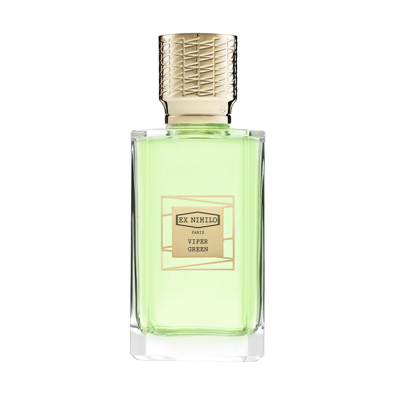 Viper Green Dau De Parfum | Ex Nihilo