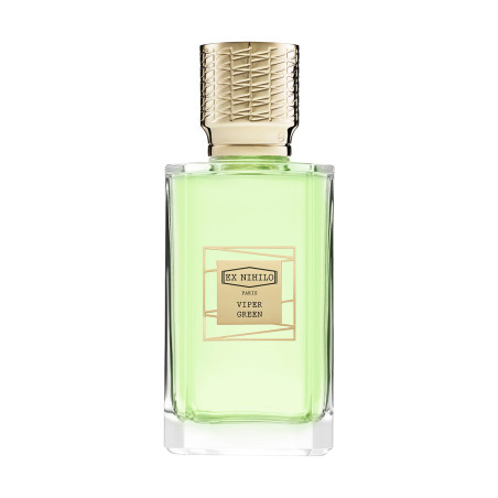 Viper Green Dau De Parfum | Ex Nihilo