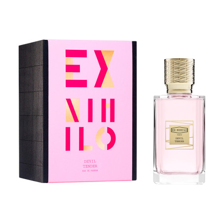 Devil Tender Eau De Parfum | Ex Nihilo