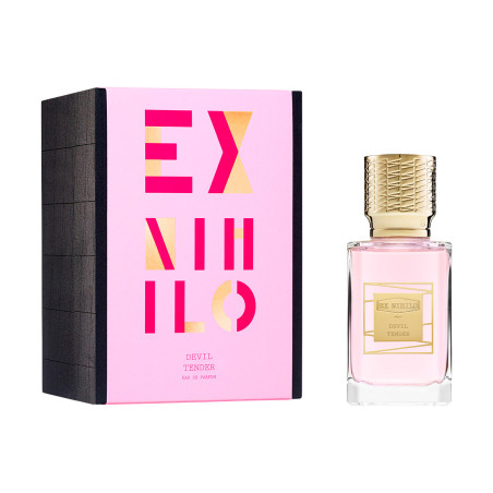 Devil Tender Eau De Parfum | Ex Nihilo