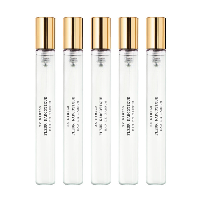 Fleur Narcotique Travel Set | Ex Nihilo