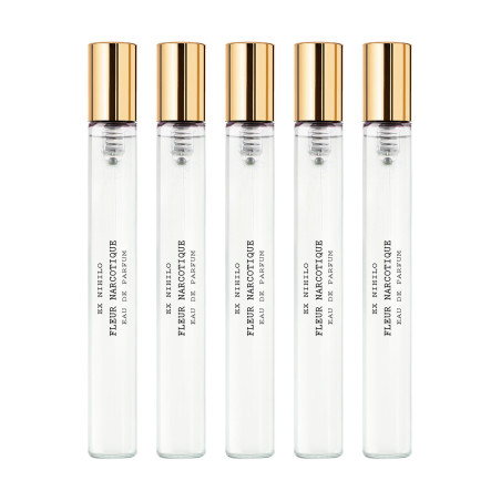Fleur Narcotique Travel Set | Ex Nihilo