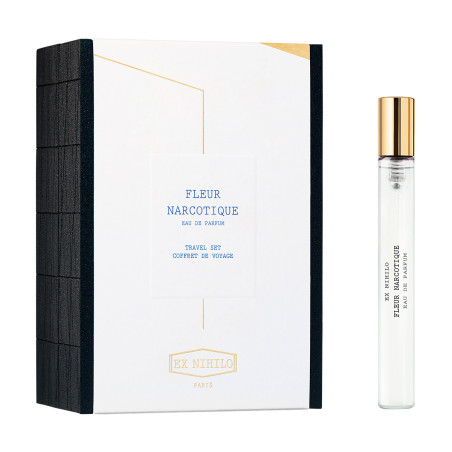 Fleur Narcotique Travel Set | Ex Nihilo