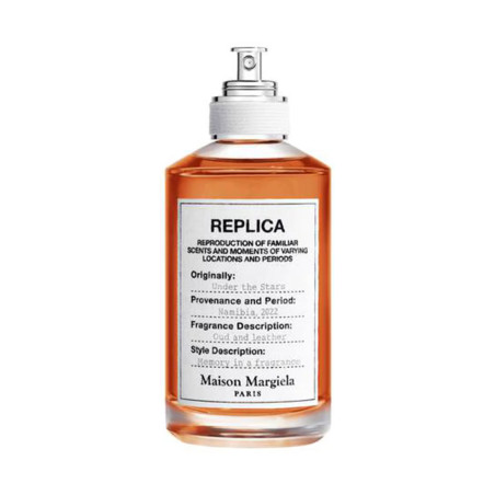 REPLICA UNDER THE STARS EAU DE TOILETTE
