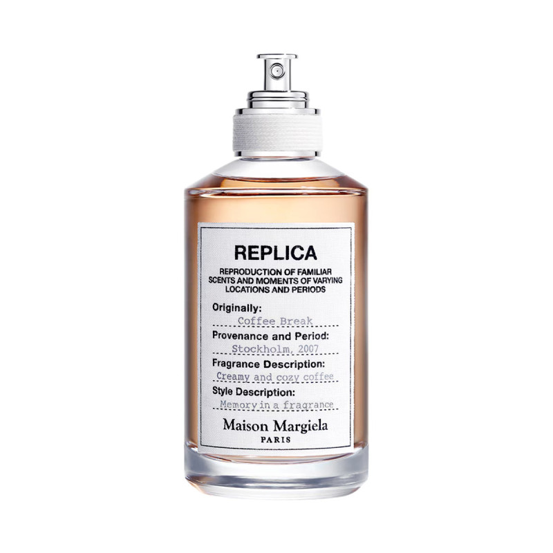 REPLICA COFFEE BREAK EAU DE TOILETTE