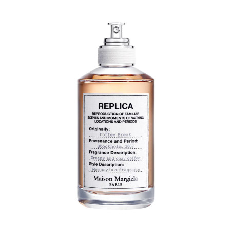 REPLICA COFFEE BREAK EAU DE TOILETTE