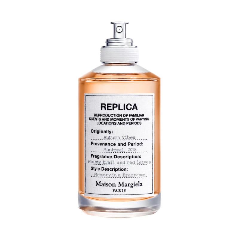 Replica Autumn Vibes Eau De Toilette | Maison Margiela