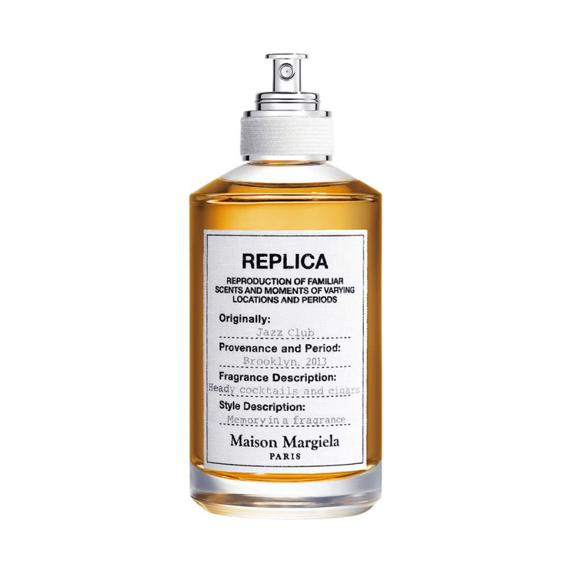 Replica Jazz Club Eau De Toilette | Maison Margiela