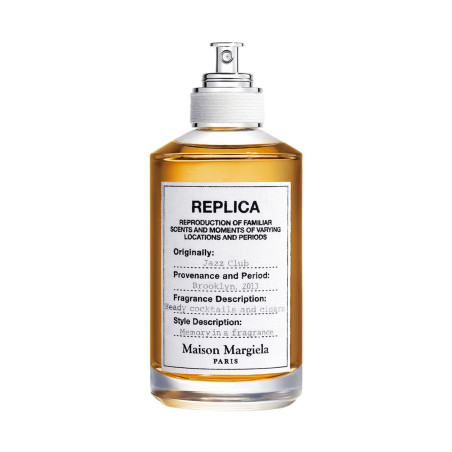Replica Jazz Club Eau De Toilette | Maison Margiela