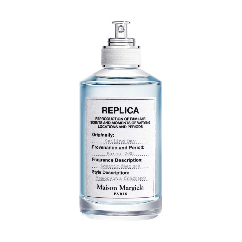 REPLICA SAILING DAY EDT