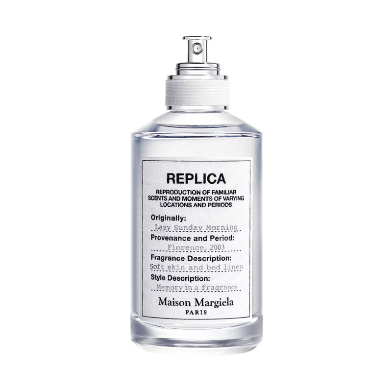 REPLICA LAZY SUNDAY MORNING EAU DE TOILETTE