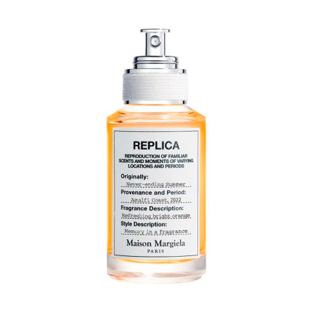 REPLICA NEVER ENDING SUMMER