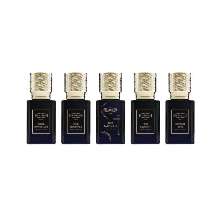QUINTESSENCE COLLECTION MINIATURE SET 5x10ml