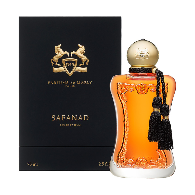 Safanad Edp 75 Edp Ml | Parfums De Marly