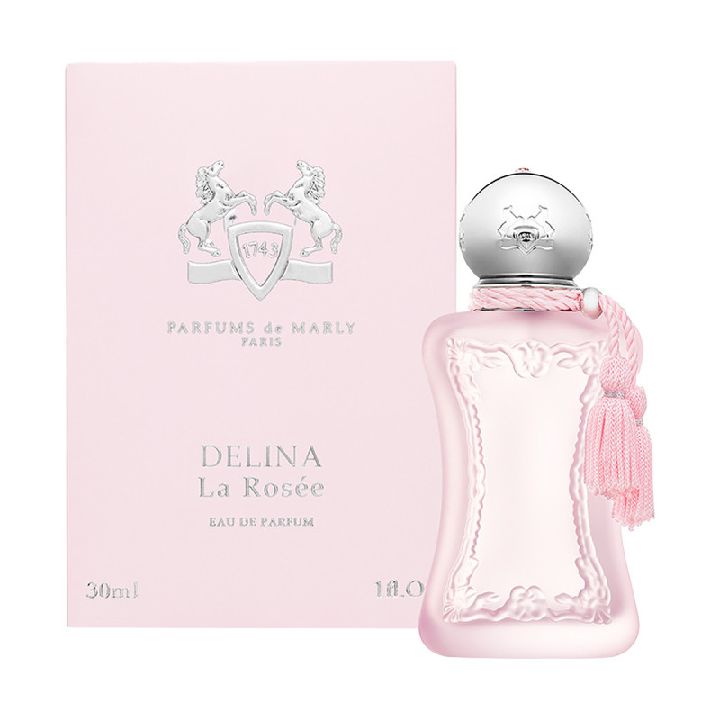 Doina A Rosee Dau De Parfum | Parfums De Marly