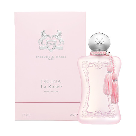 Delina La Rosee Eau De Parfum | Parfums De Marly