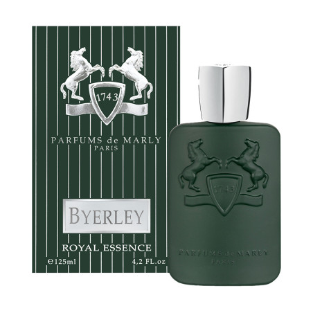 Byerley Eau De Parfum | Parfums De Marly