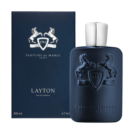 Layton Dau De Parfum | Parfums De Marly