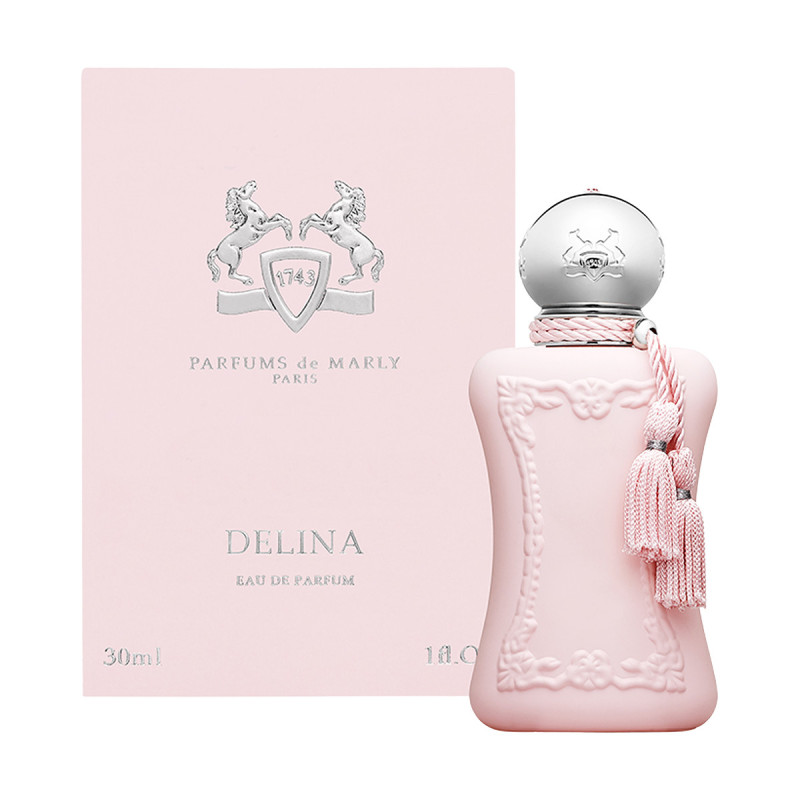 Delina Eau De Parfum | Parfums De Marly