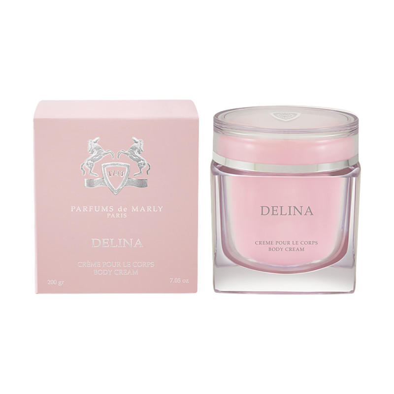 Doina Body Cream | Parfums De Marly