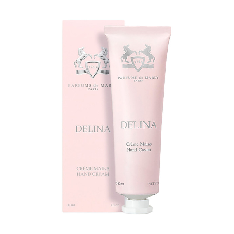 Doina Hand Cream | Parfums De Marly
