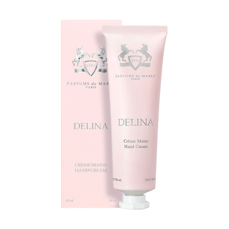 Doina Hand Cream | Parfums De Marly
