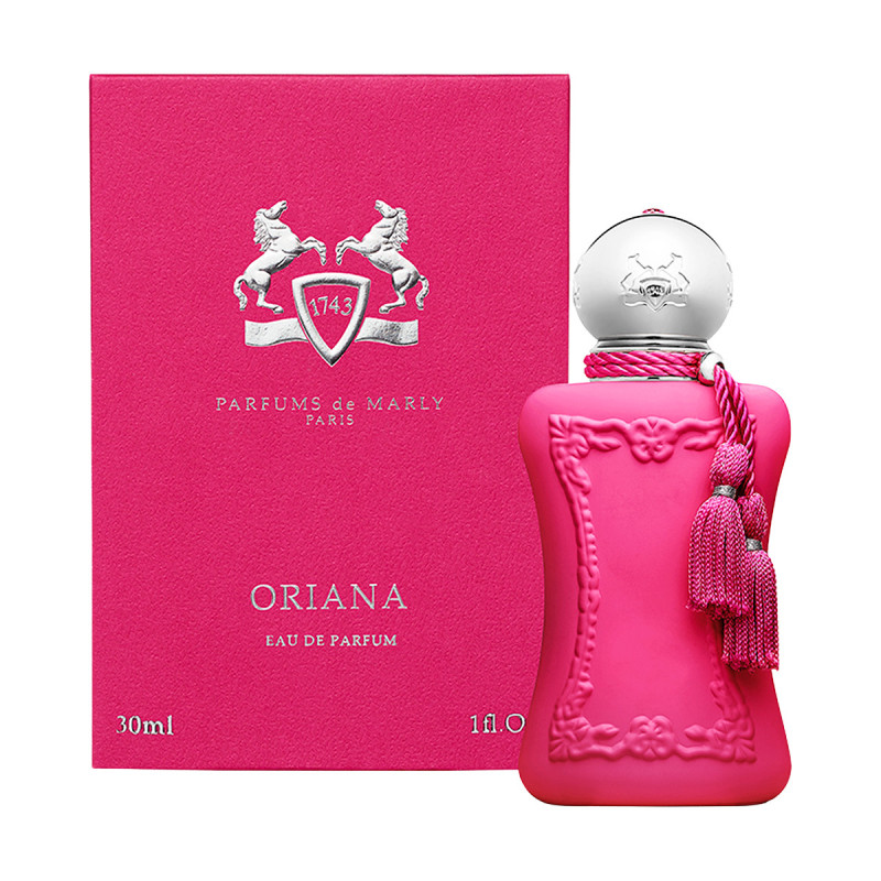 Oriana Edp 75Ml | Parfums De Marly